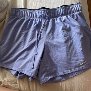 Nike women’s shorts